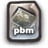 PBM Icon
